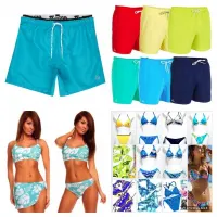 MIX SWIMSUITS FOR MEN AND WOMEN